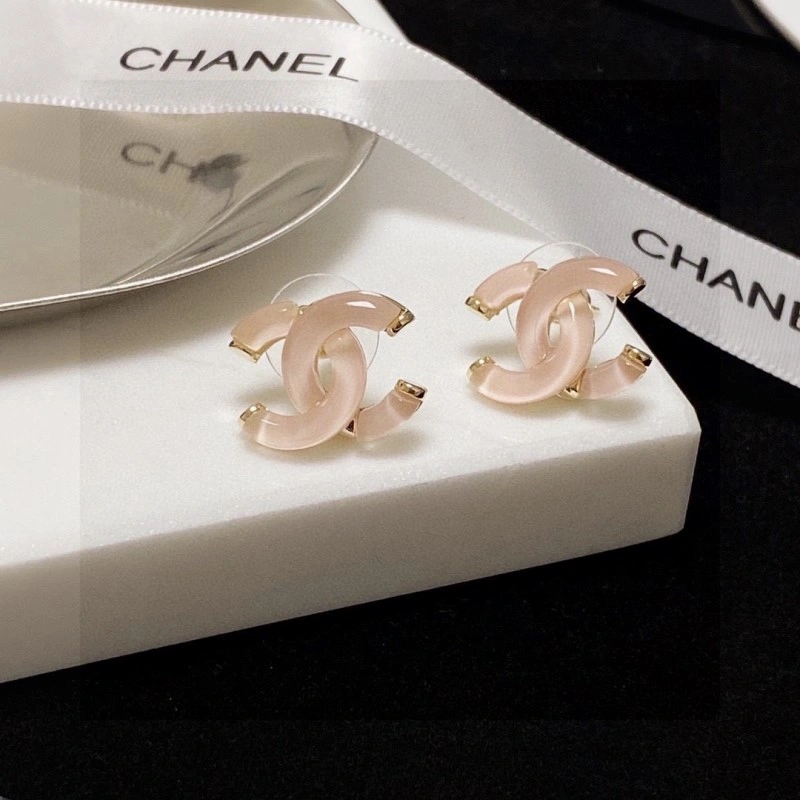 Premium Chanel Earrings 220031