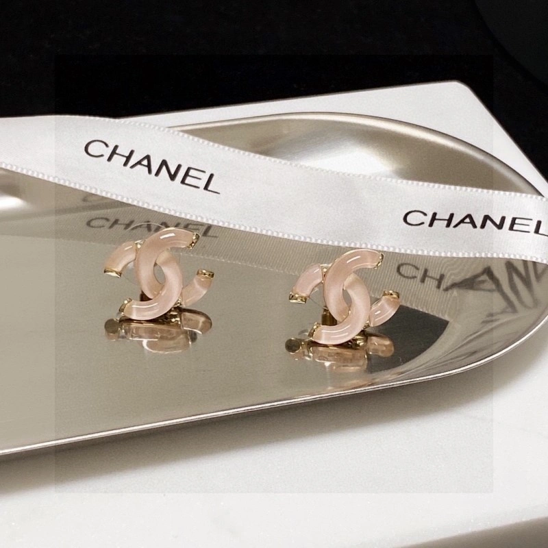 Premium Chanel Earrings 220031