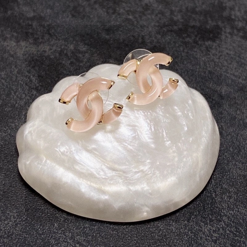 Premium Chanel Earrings 220031