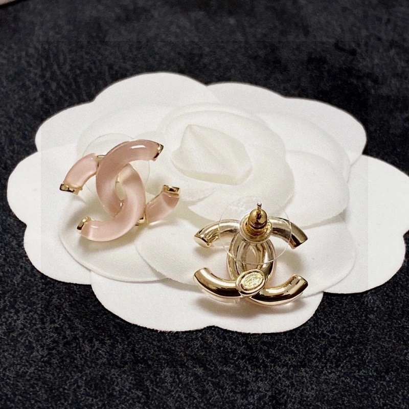 Premium Chanel Earrings 220031