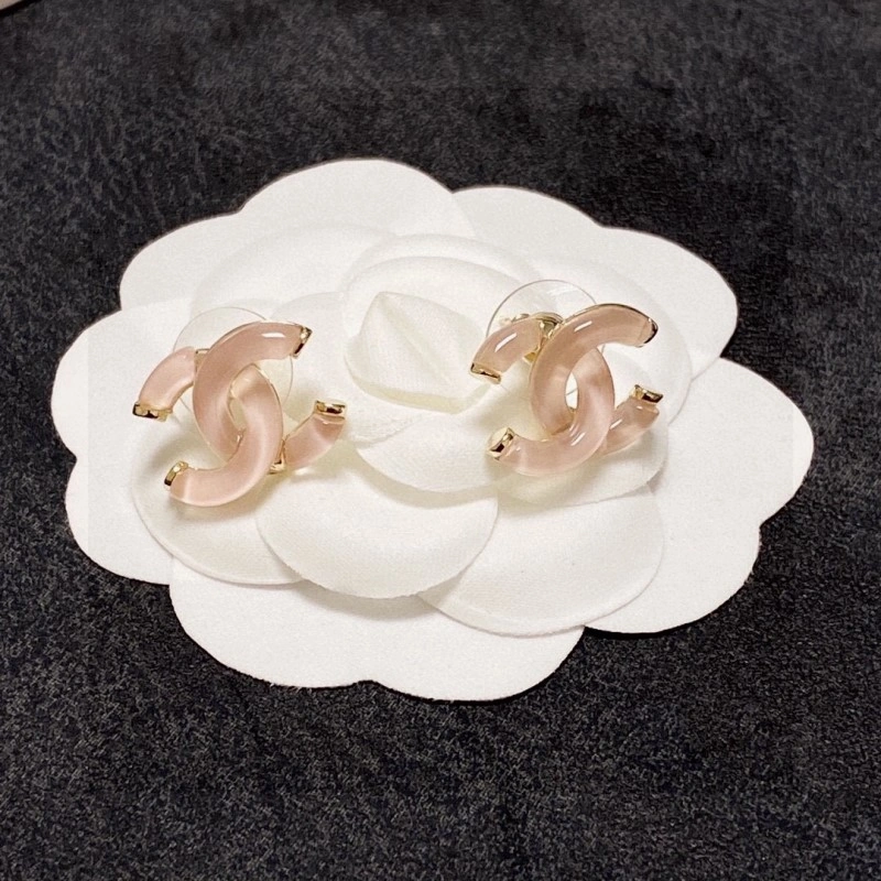 Premium Chanel Earrings 220031