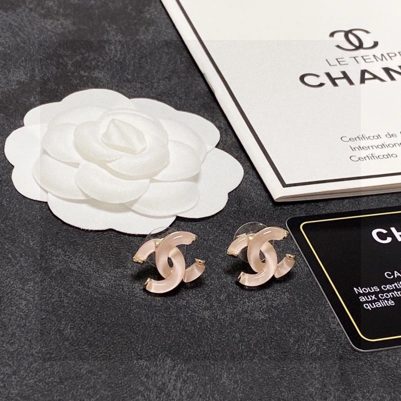 Premium Chanel Earrings 220031
