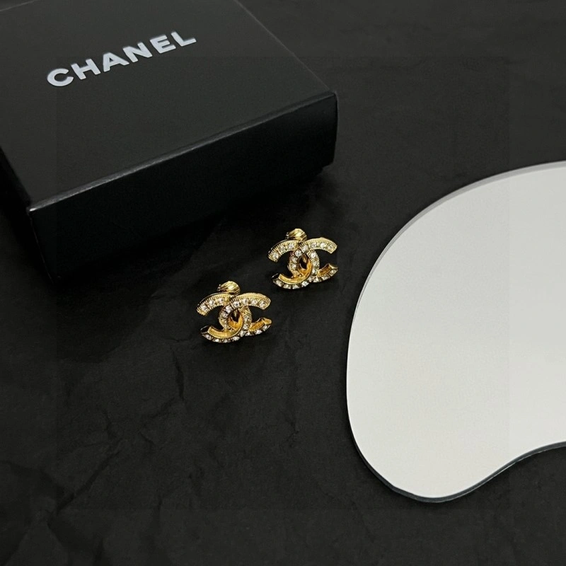 UrbanChic Chanel Earrings 220027