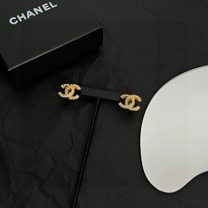 UrbanChic Chanel Earrings 220027