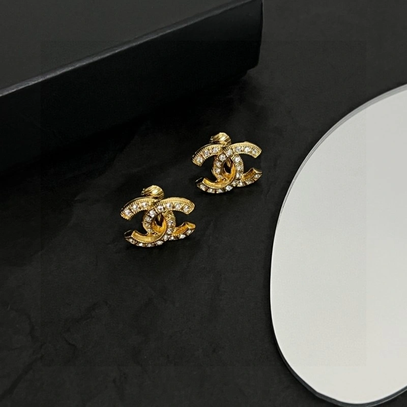UrbanChic Chanel Earrings 220027