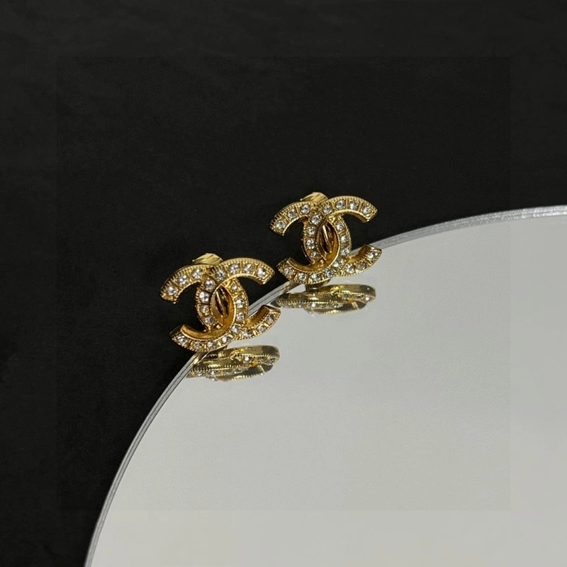 UrbanChic Chanel Earrings 220027