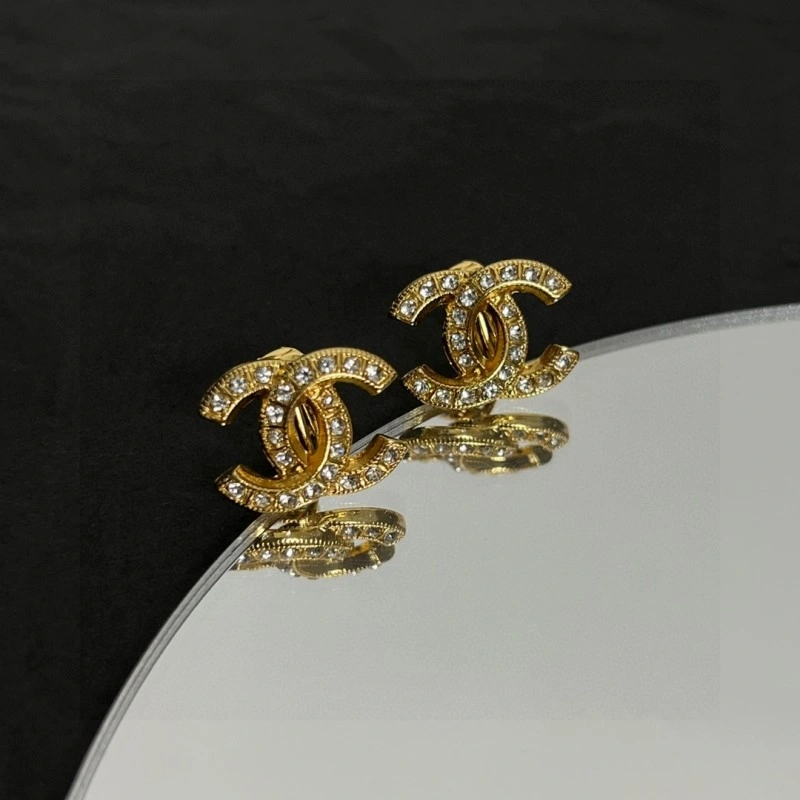 UrbanChic Chanel Earrings 220027
