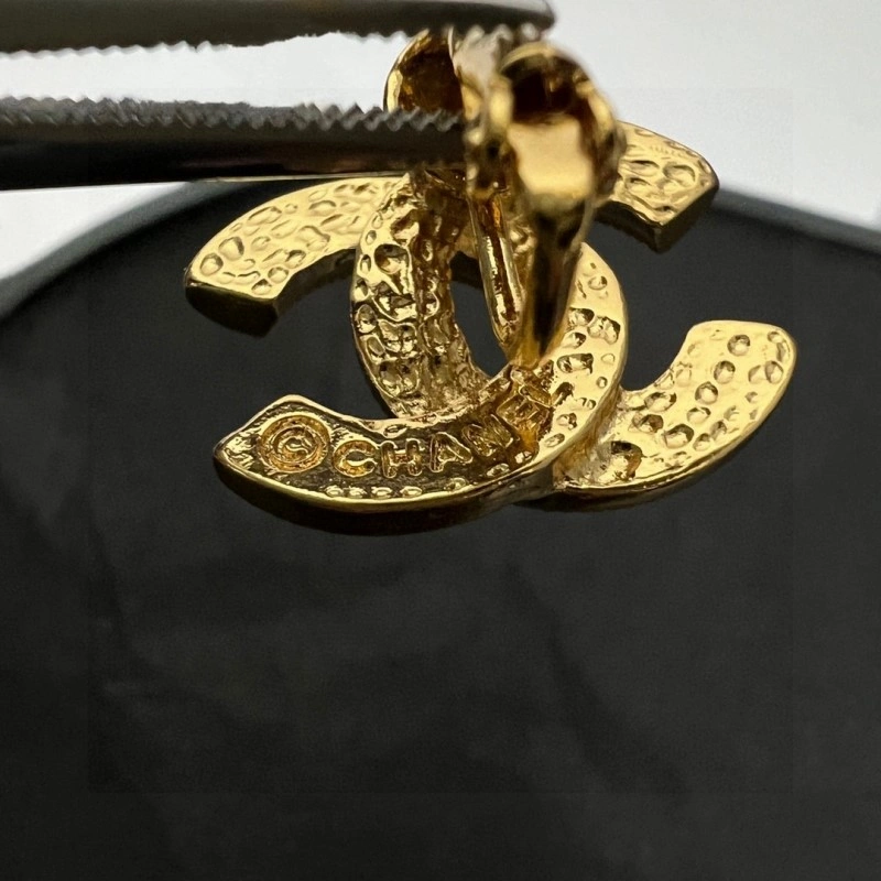 UrbanChic Chanel Earrings 220027
