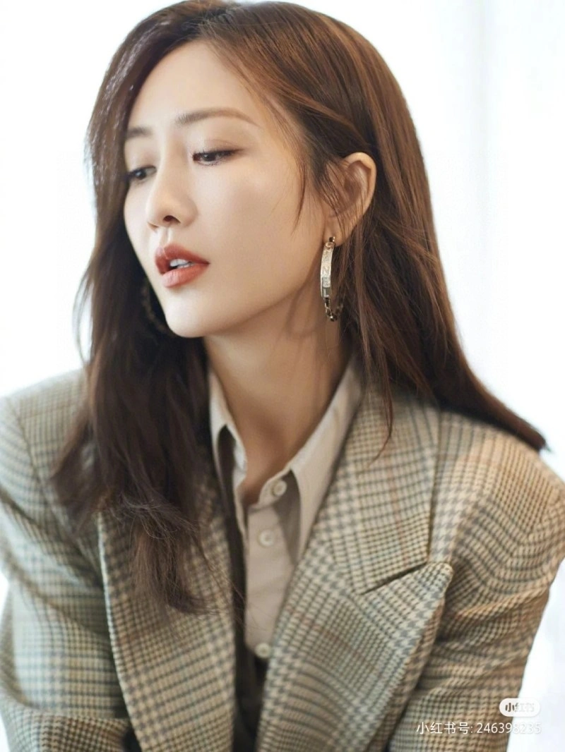 Chanel Earrings Premium 220023