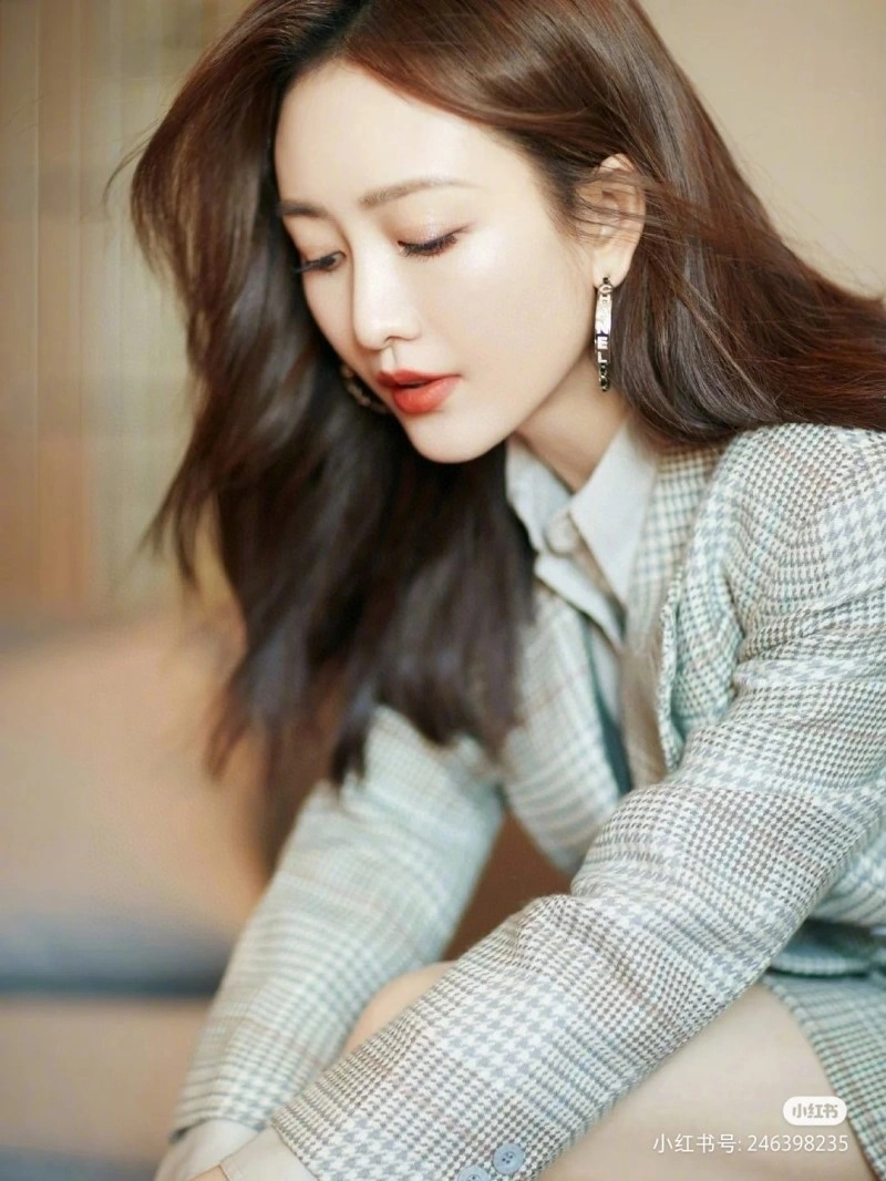 Chanel Earrings Premium 220023
