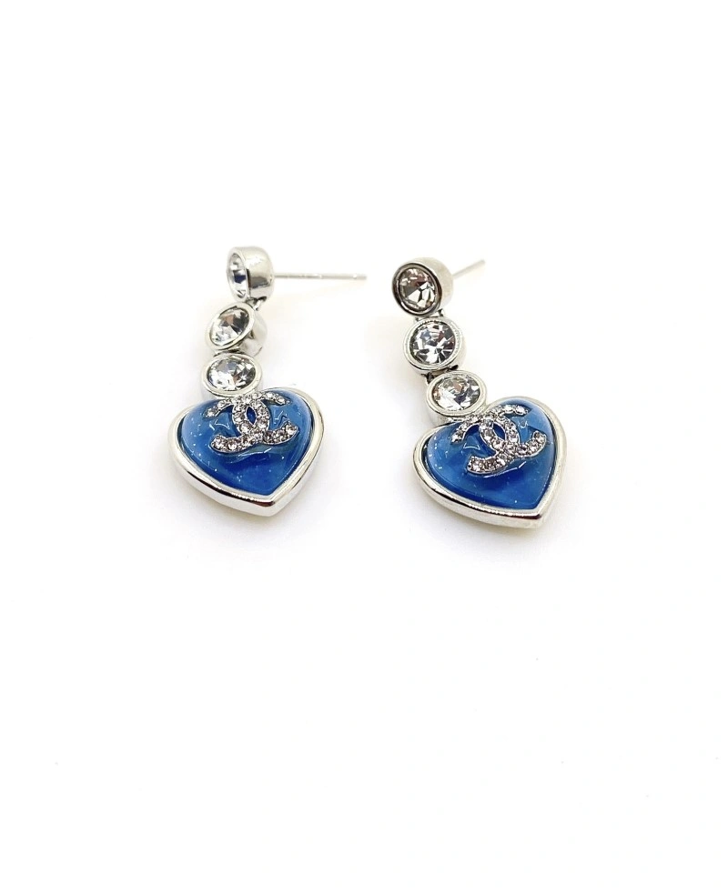 Chanel Earrings OdorResistant 220090