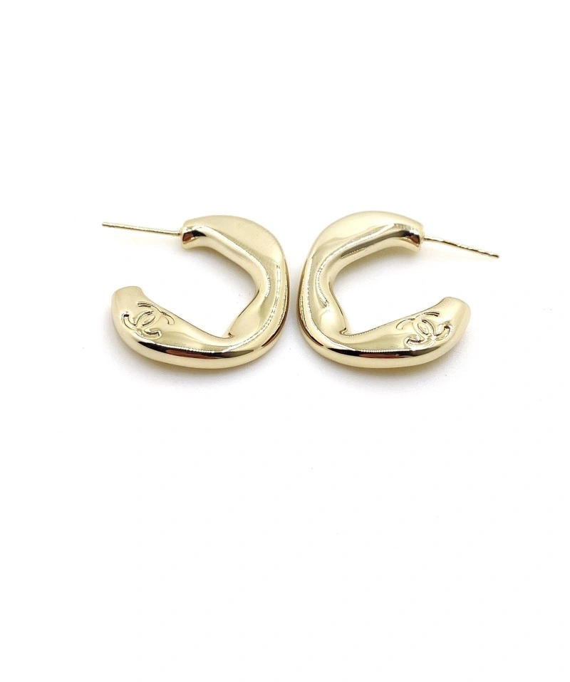 Chanel Earrings Elegant 220015