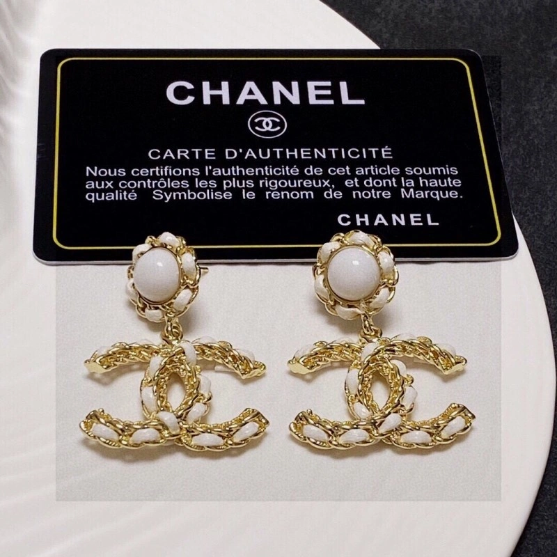 Efficient Chanel Earrings 220002