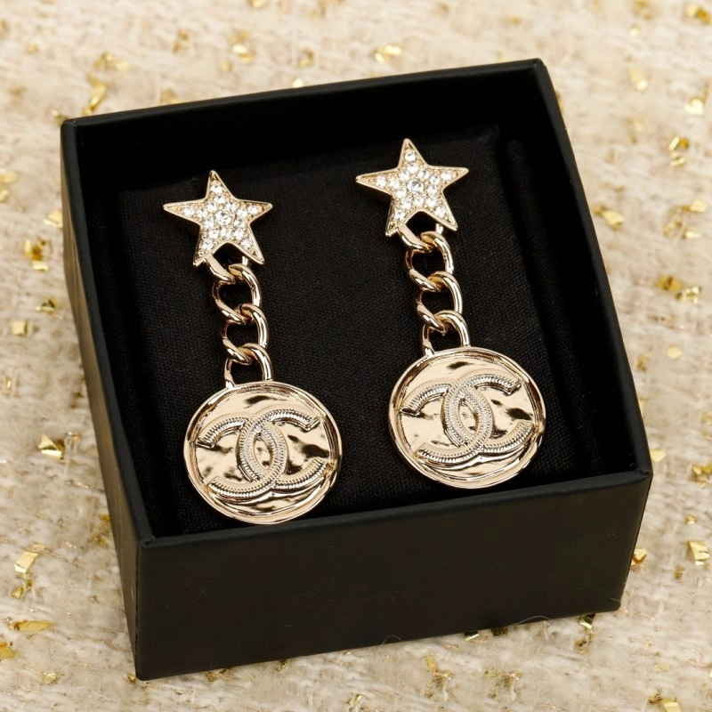 TopPick Chanel Earrings 220020