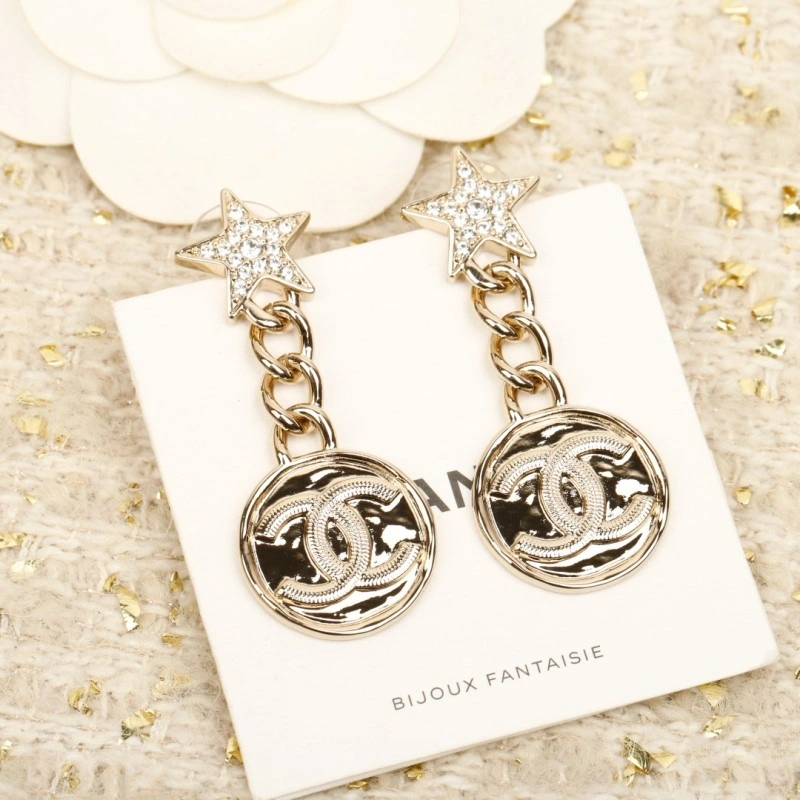 TopPick Chanel Earrings 220020
