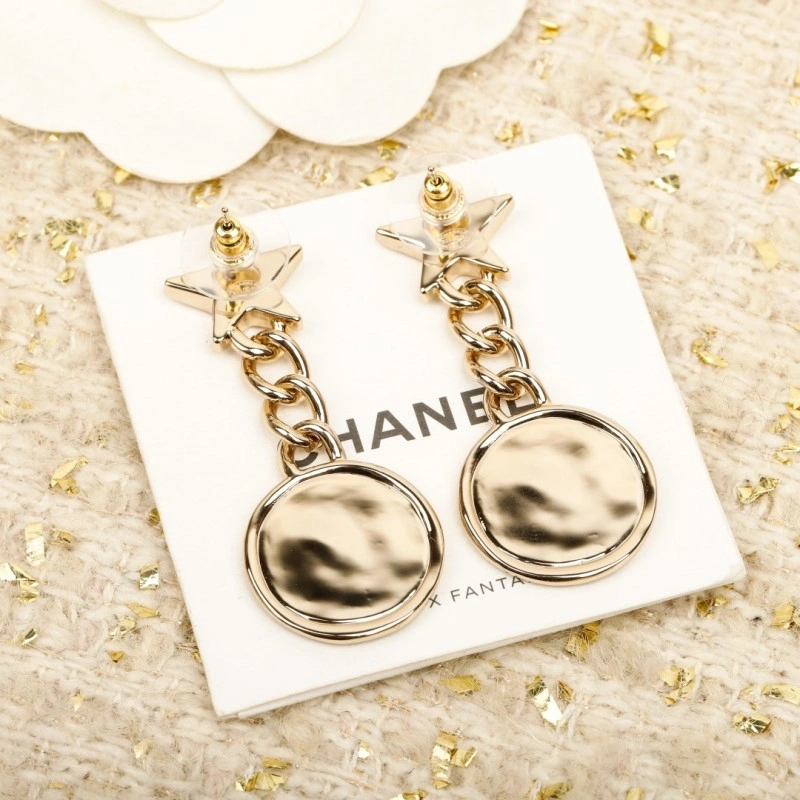 TopPick Chanel Earrings 220020