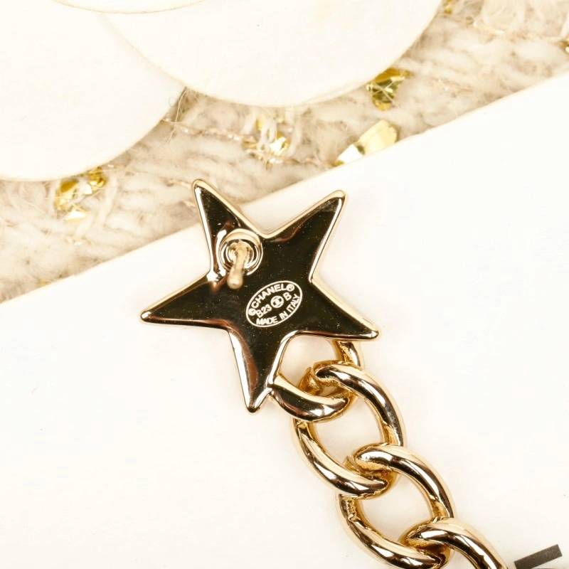 TopPick Chanel Earrings 220020