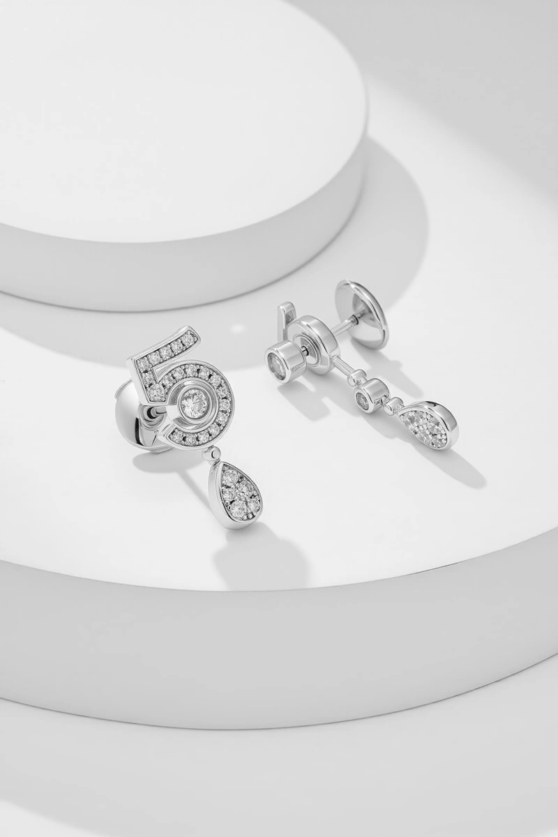 Chanel Earrings FreshLook 219993