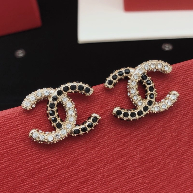 Chanel Earrings ModernLook 220006