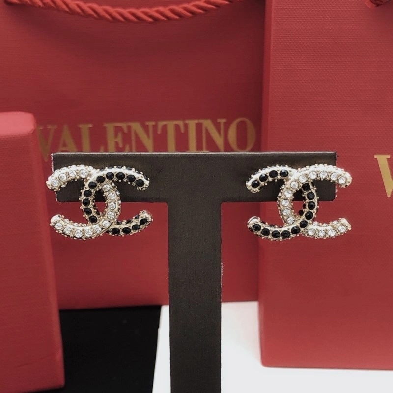 Chanel Earrings ModernLook 220006