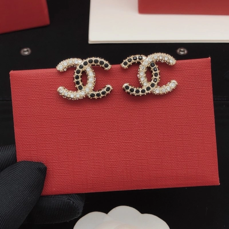 Chanel Earrings ModernLook 220006