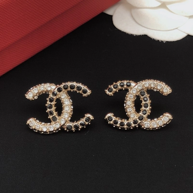 Chanel Earrings ModernLook 220006