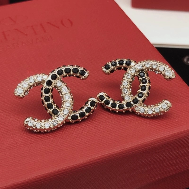 Chanel Earrings ModernLook 220006