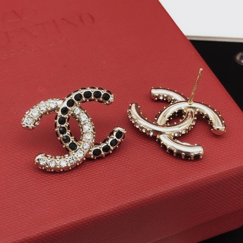 Chanel Earrings ModernLook 220006