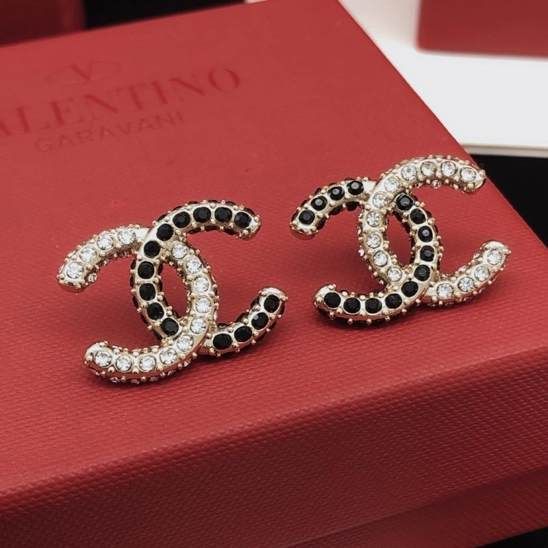 Chanel Earrings ModernLook 220006