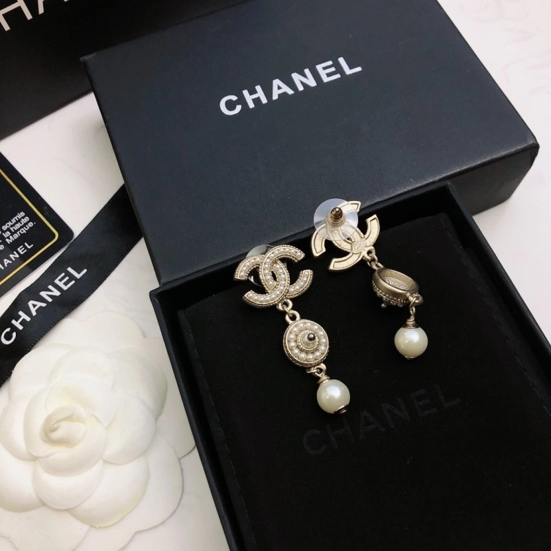 TopPick Chanel Earrings 219990