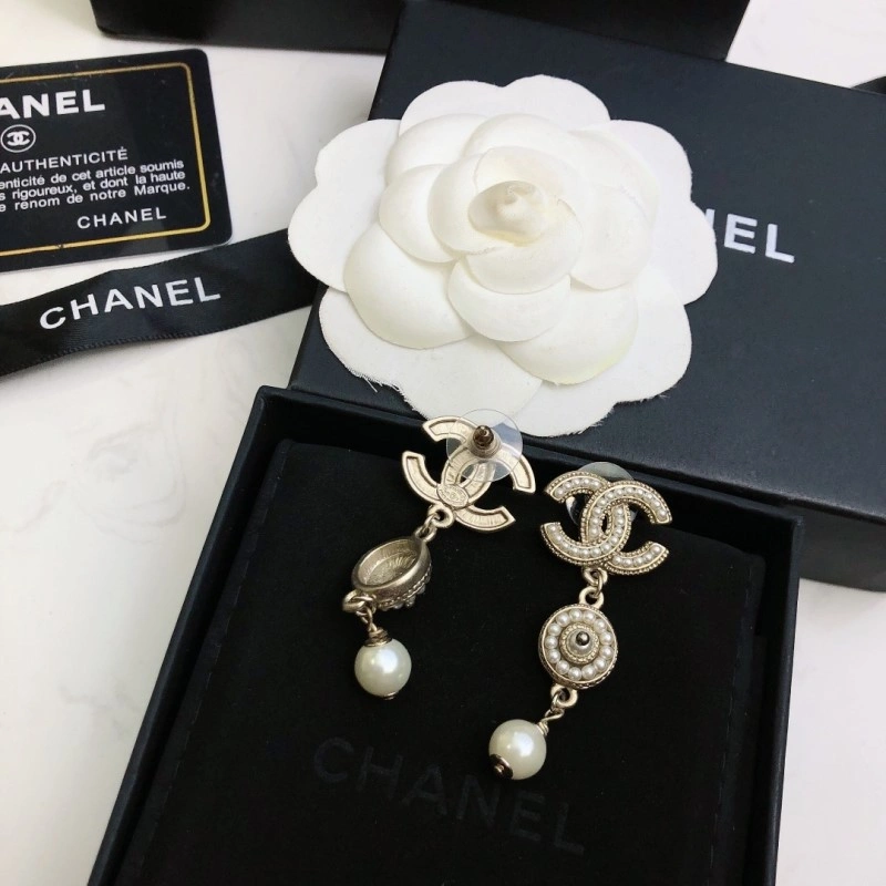TopPick Chanel Earrings 219990