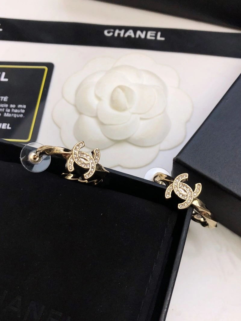 Chanel Earrings ModernLook 219988