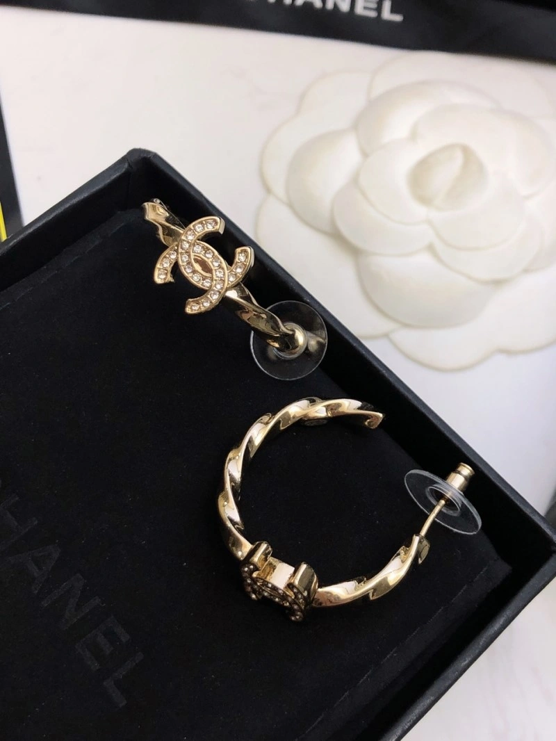 Chanel Earrings ModernLook 219988