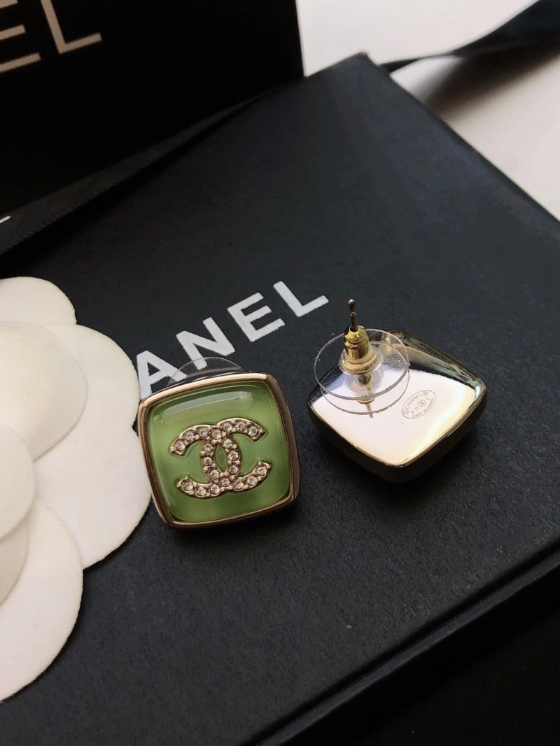 Chanel Earrings MultiPurpose 219999