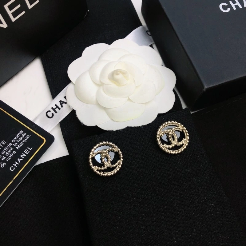 Practical Chanel Earrings 219992