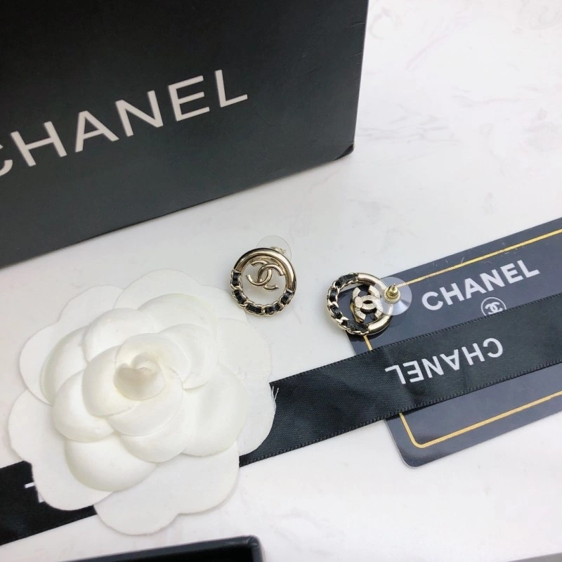 Chanel Earrings Soft 219985