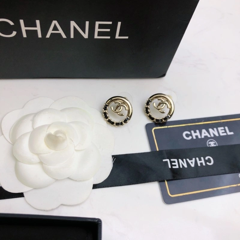 Chanel Earrings Soft 219985