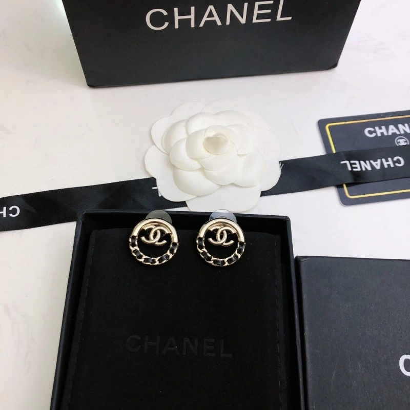 Chanel Earrings Soft 219985