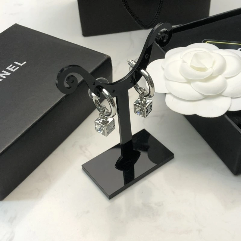 Chanel Earrings Seasonal 219986