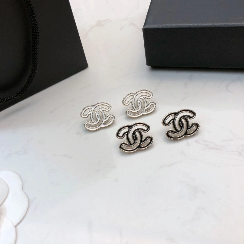 Chanel Earrings Popular 219991