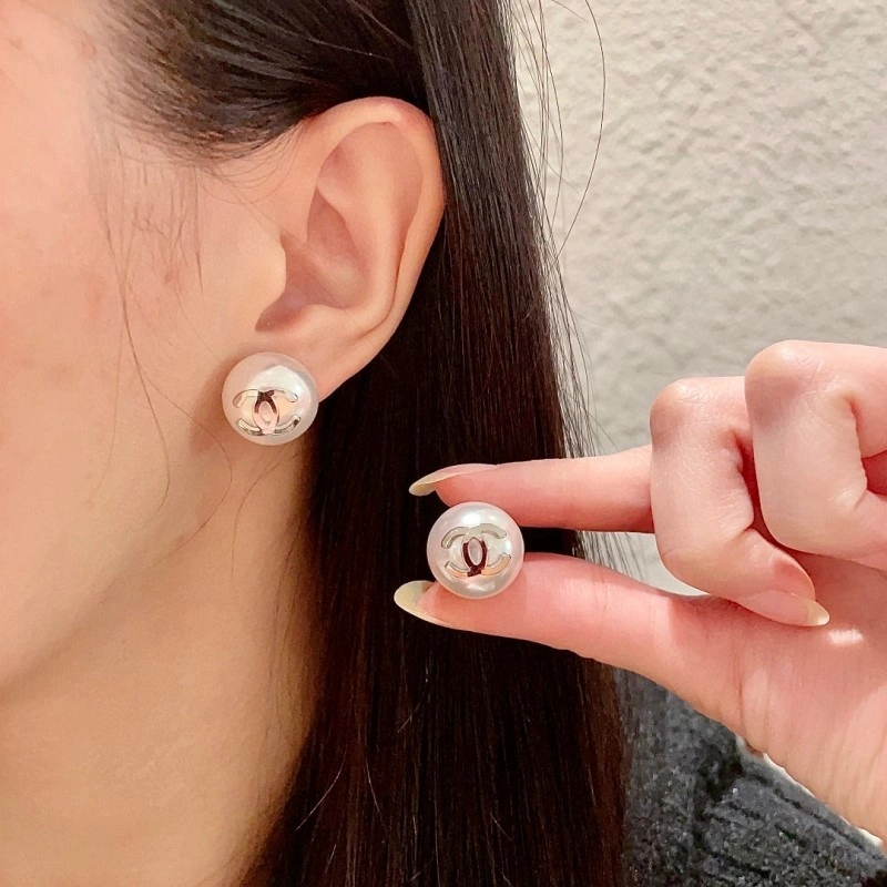 Chanel Earrings AllSeason 219982