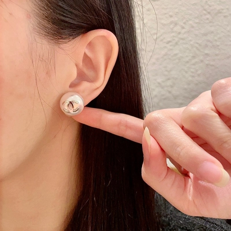 Chanel Earrings AllSeason 219982