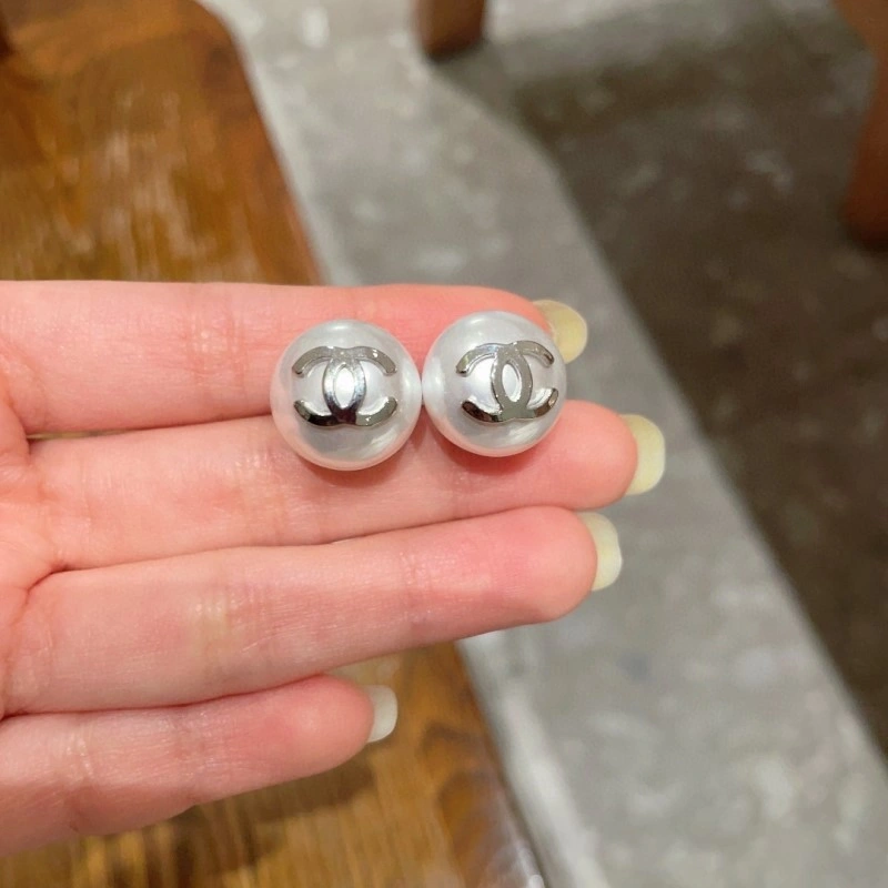 Chanel Earrings AllSeason 219982
