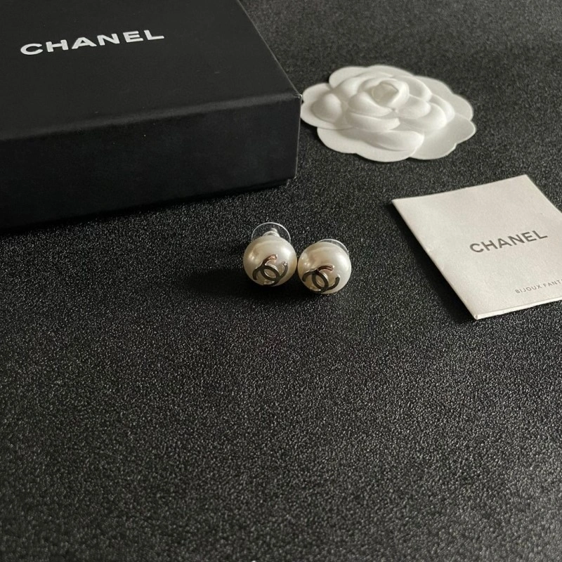Chanel Earrings AllSeason 219982