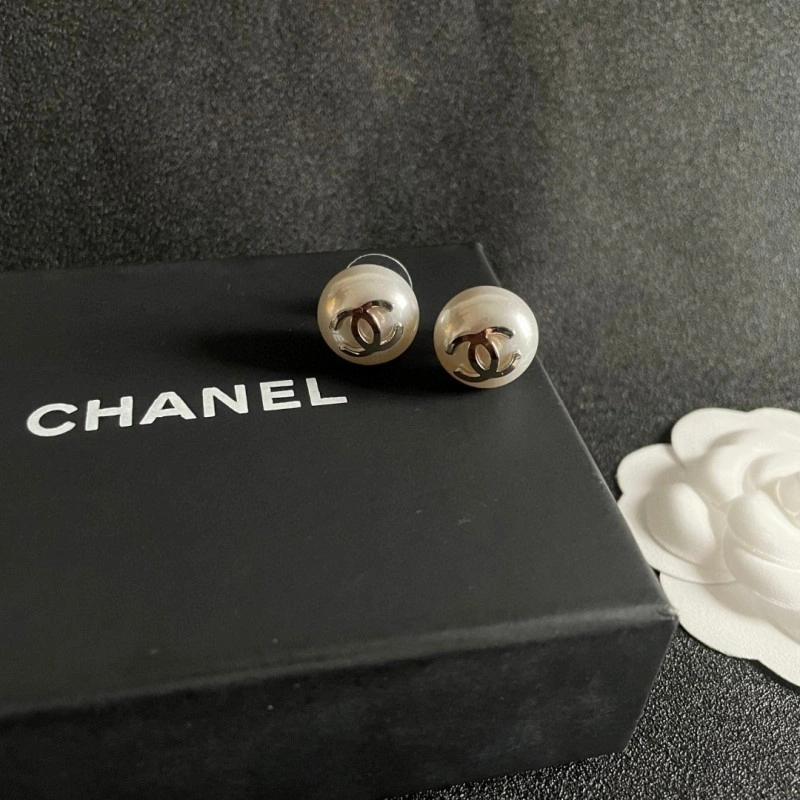 Chanel Earrings AllSeason 219982