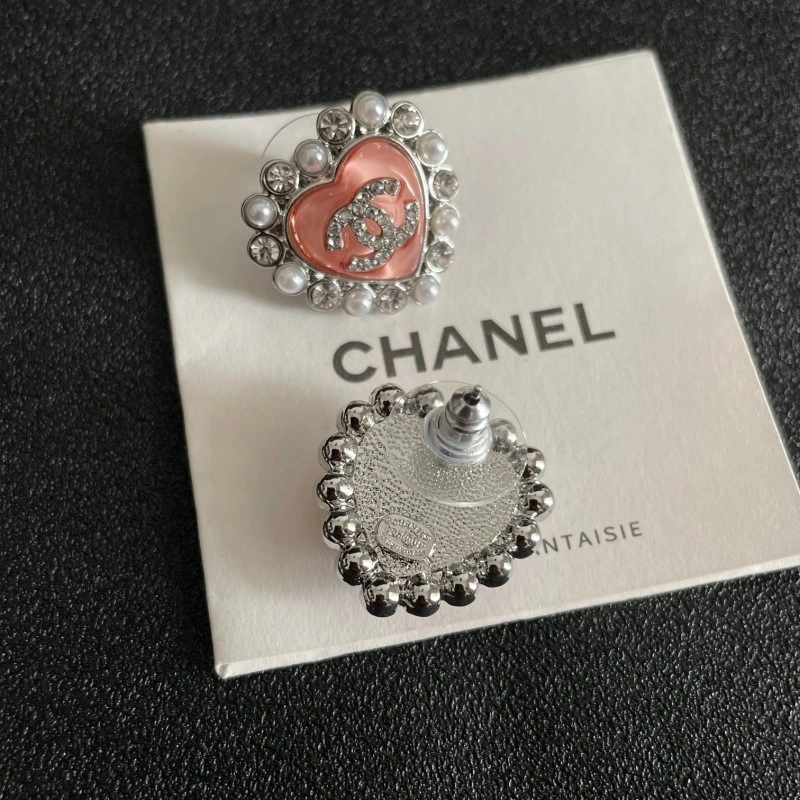 FreshLook Chanel Earrings 219978