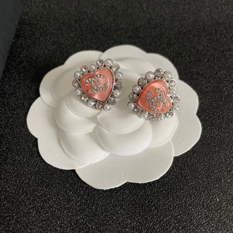 FreshLook Chanel Earrings 219978