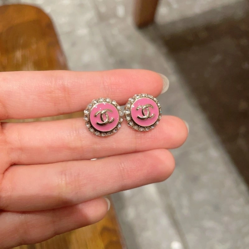 Chanel Earrings FastDry 220042