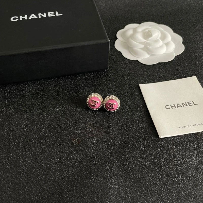 Chanel Earrings FastDry 220042