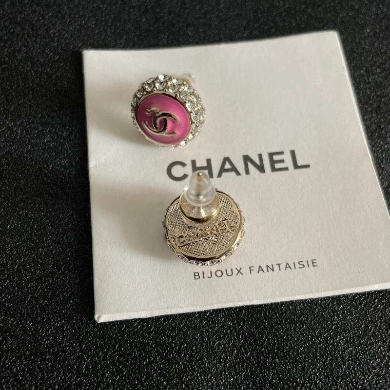 Chanel Earrings FastDry 220042